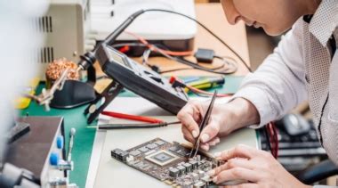 electronic technician jobs overseas|Electronic technician jobs in Abroad .